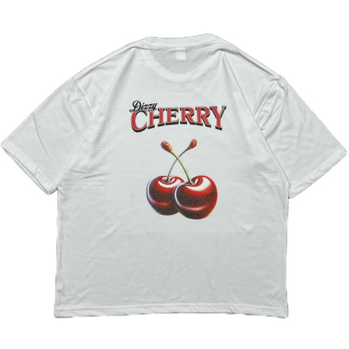 Dizzy Cherry